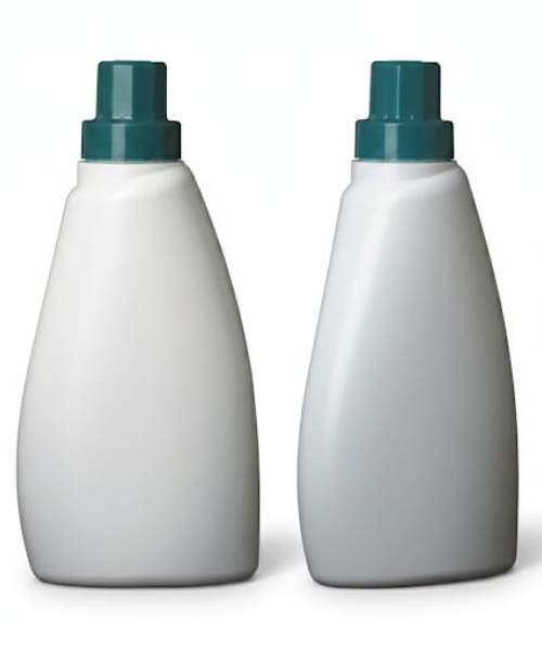 500 ml Liquid Detergent Bottle